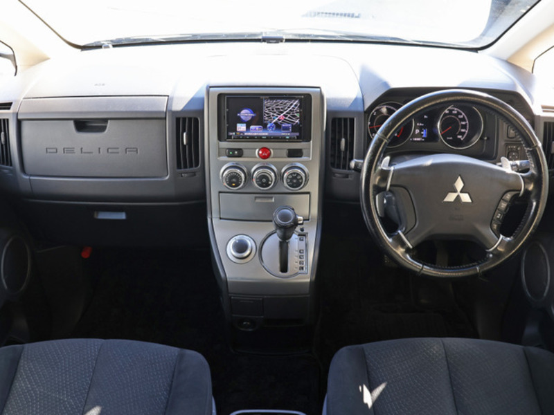 DELICA D5