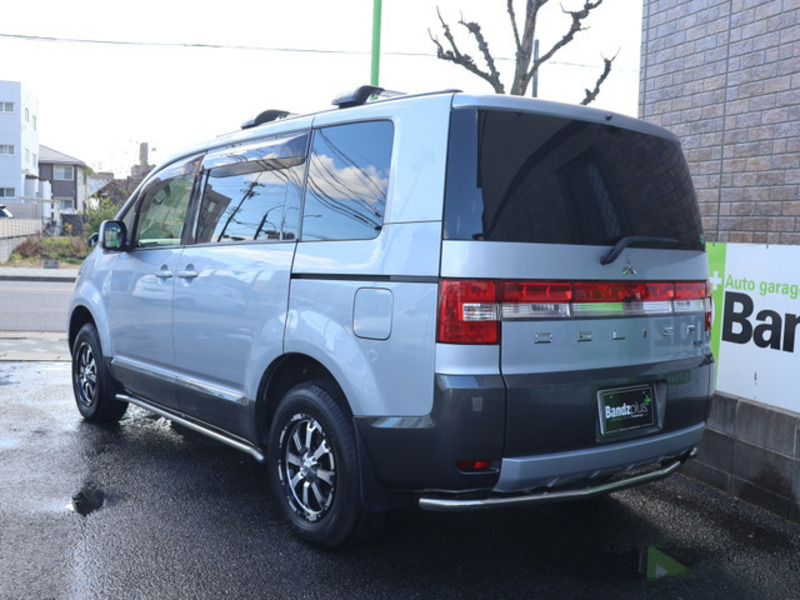 DELICA D5
