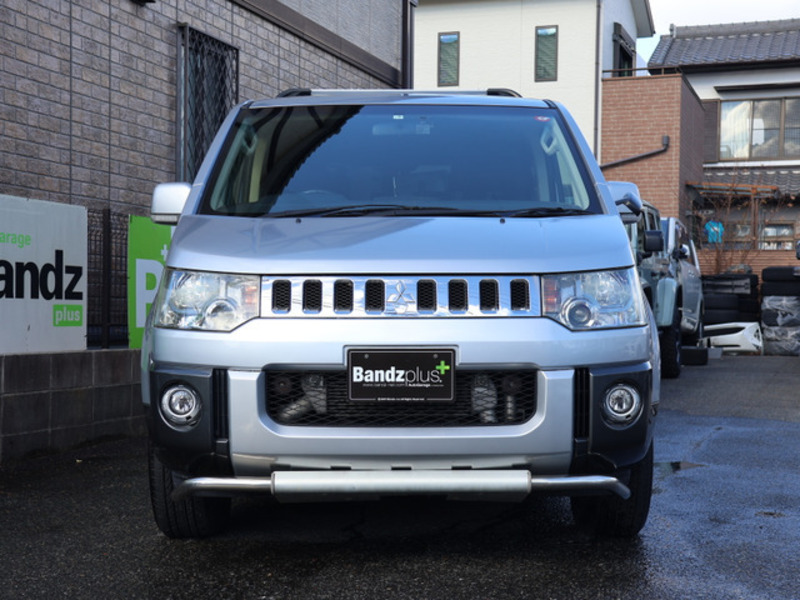 DELICA D5