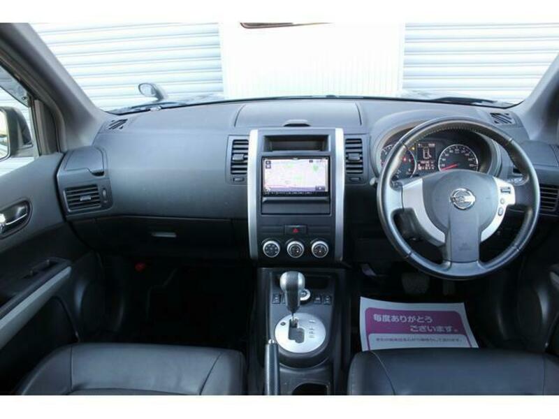 X-TRAIL-4