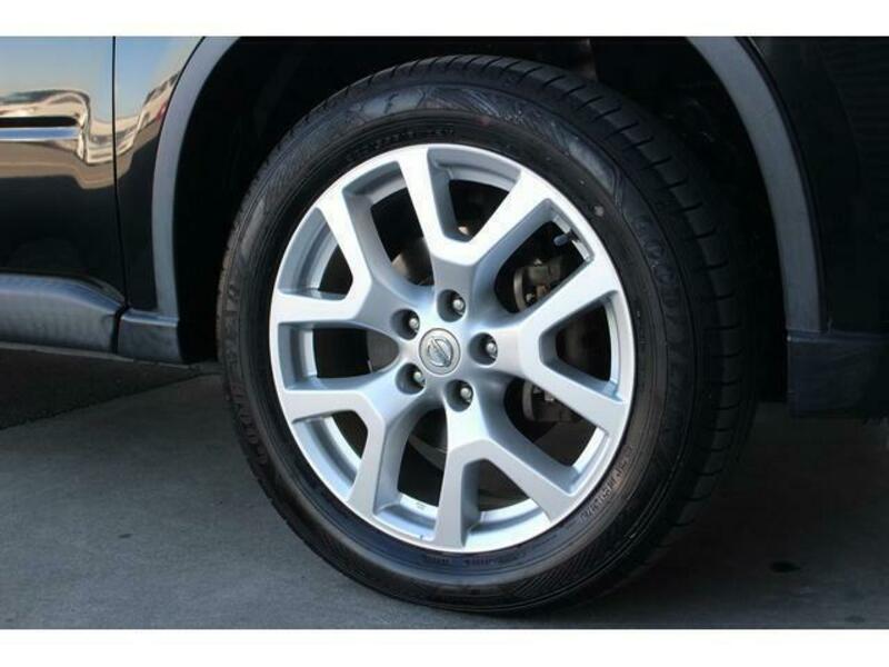 X-TRAIL-19