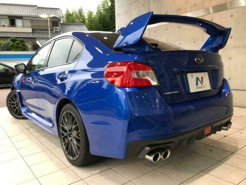 WRX STI-30