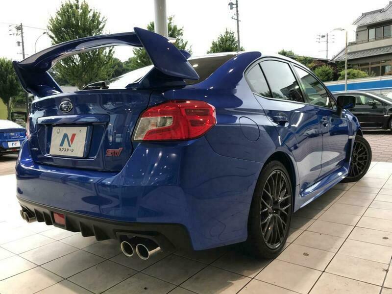 WRX STI-10