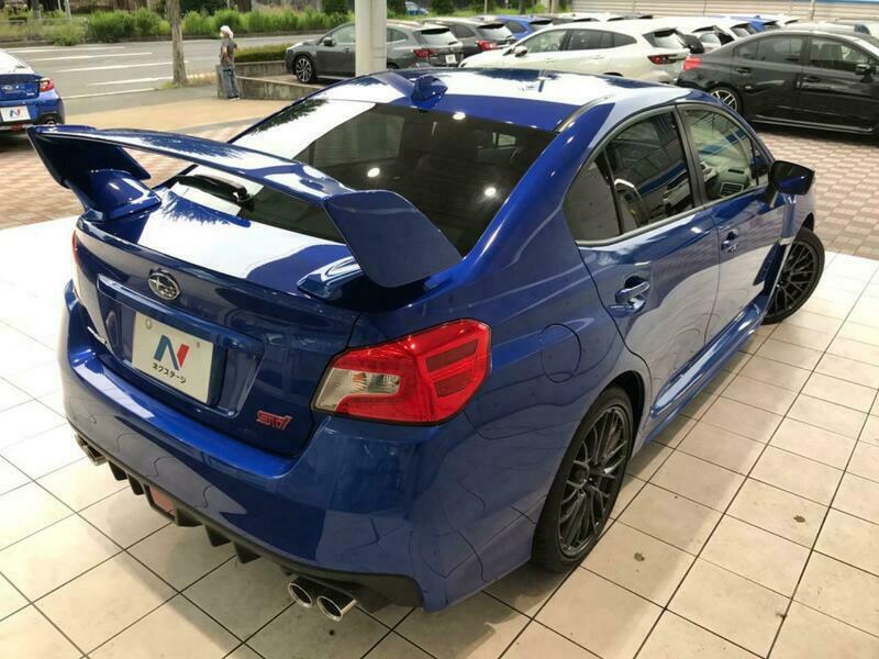 WRX STI-9