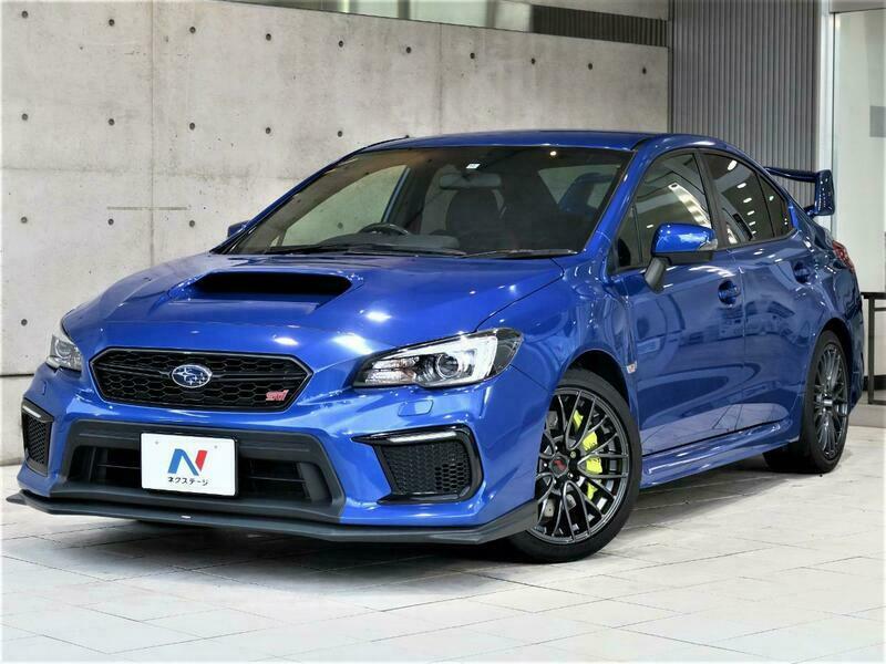 WRX STI-0