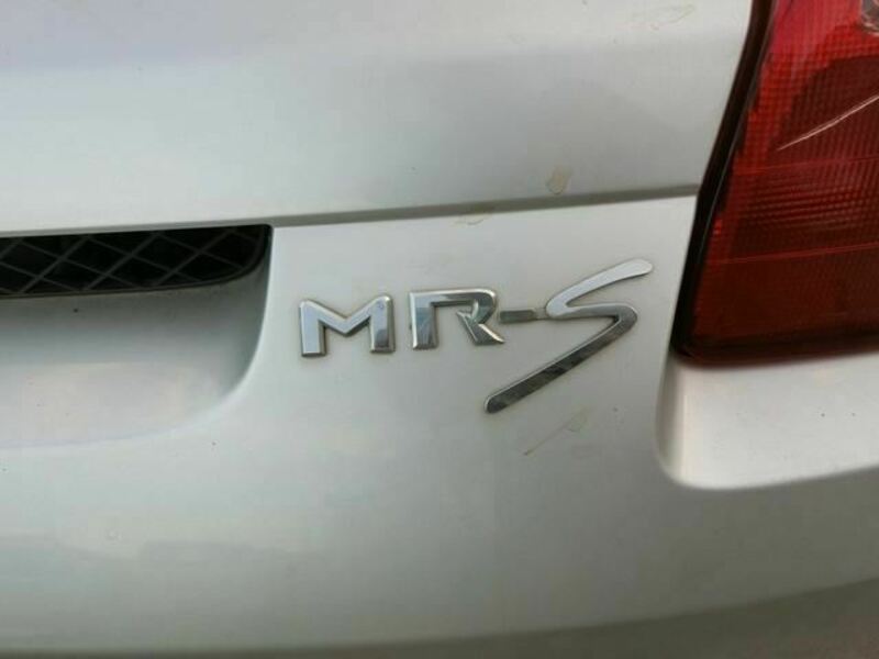 MR-S-46