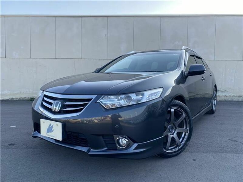 ACCORD TOURER-0