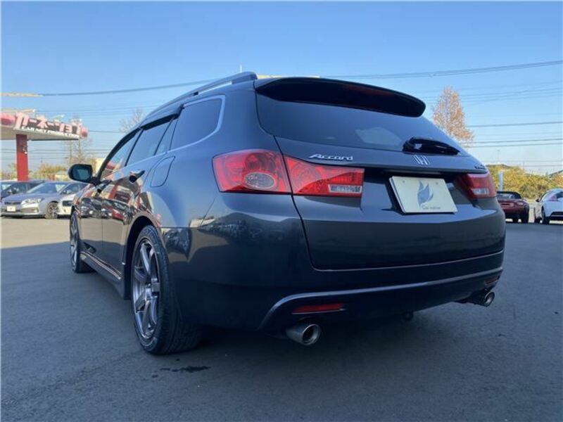 ACCORD TOURER