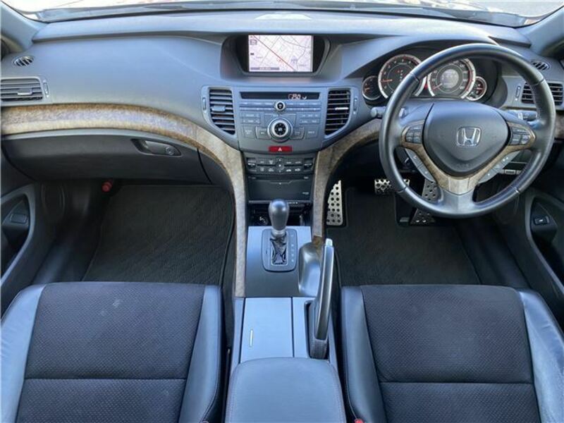 ACCORD TOURER