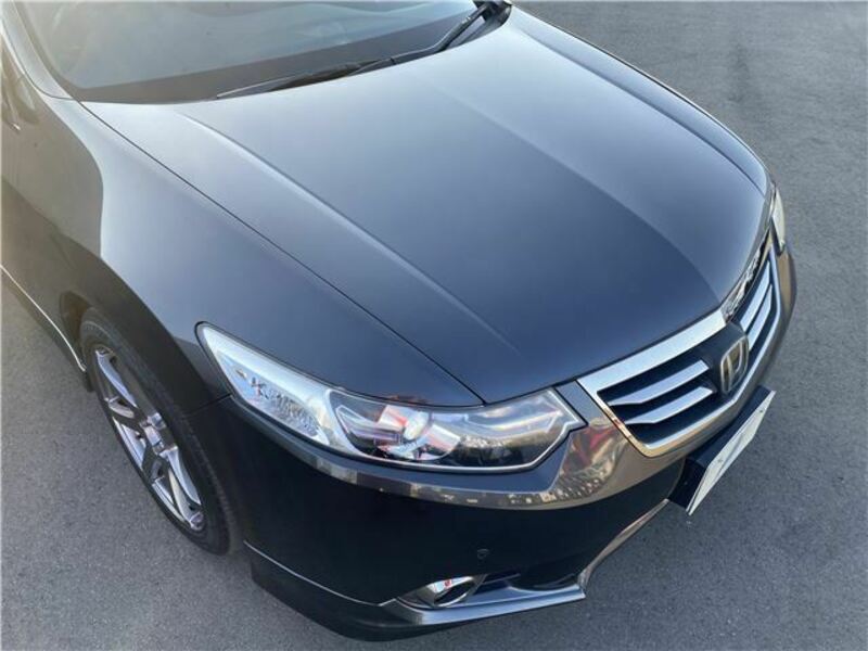 ACCORD TOURER