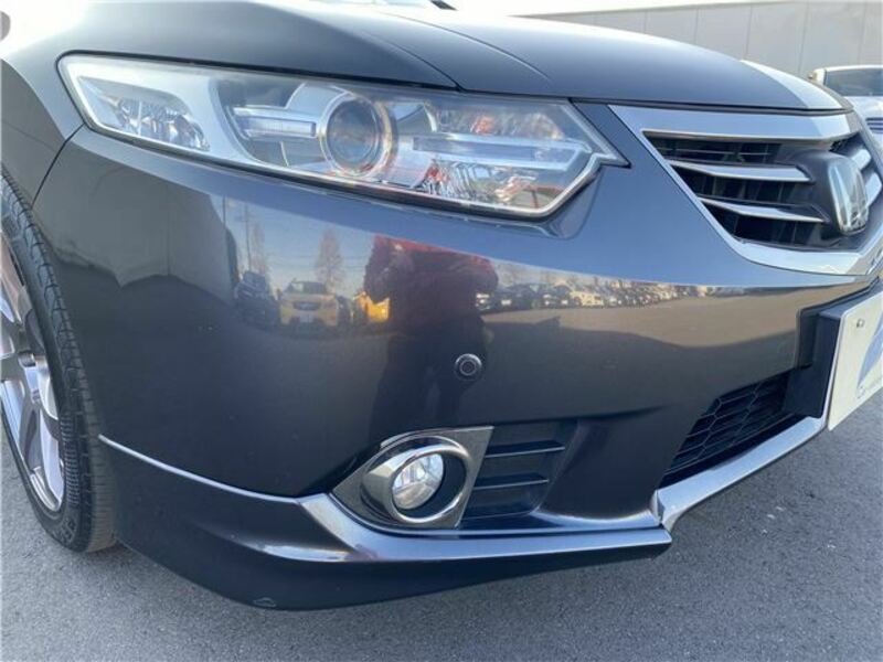 ACCORD TOURER
