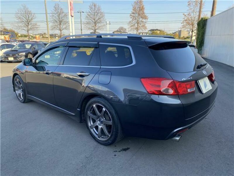 ACCORD TOURER