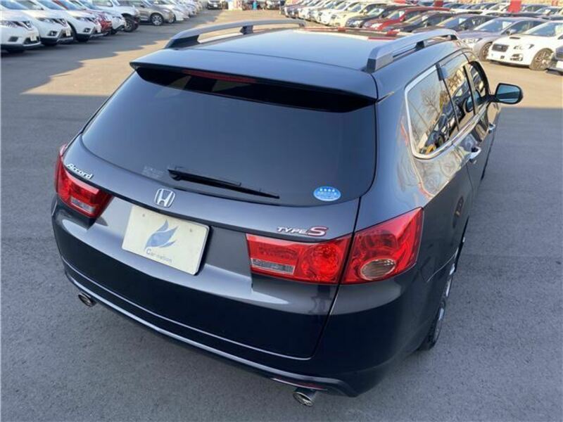 ACCORD TOURER