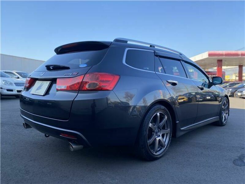 ACCORD TOURER