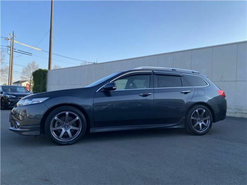 ACCORD TOURER