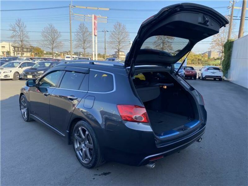 ACCORD TOURER