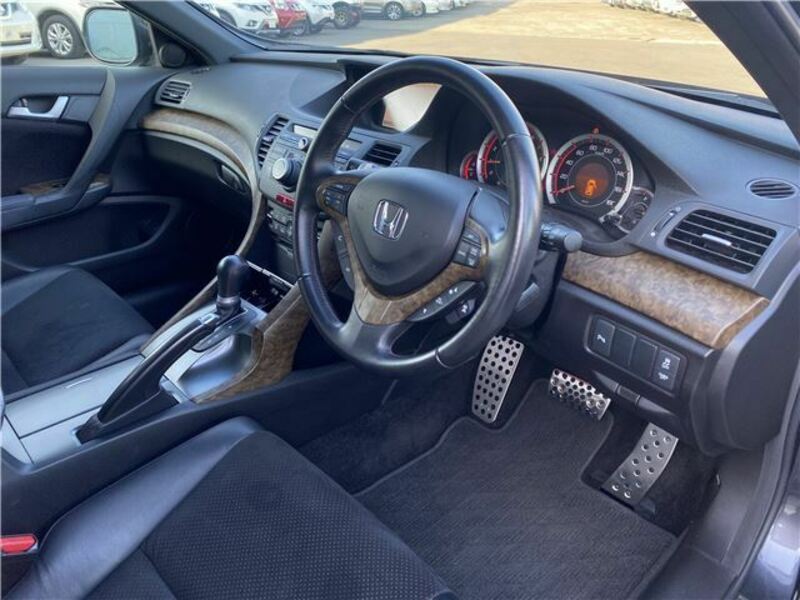 ACCORD TOURER