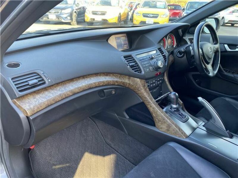 ACCORD TOURER