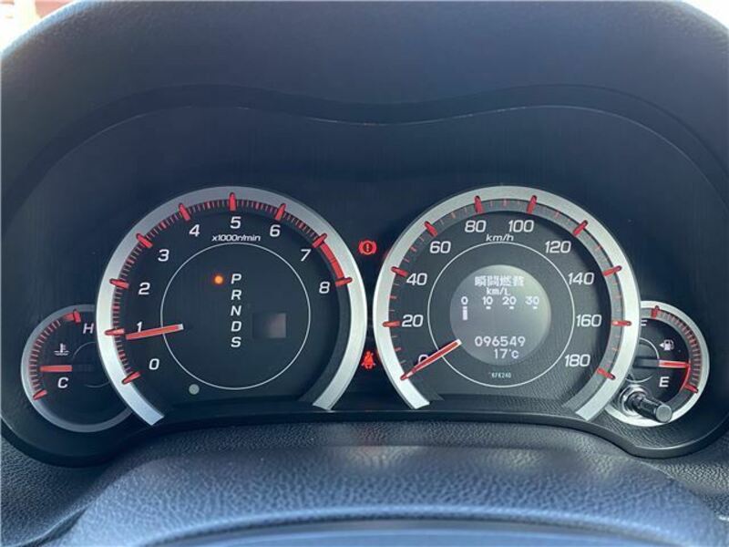 ACCORD TOURER