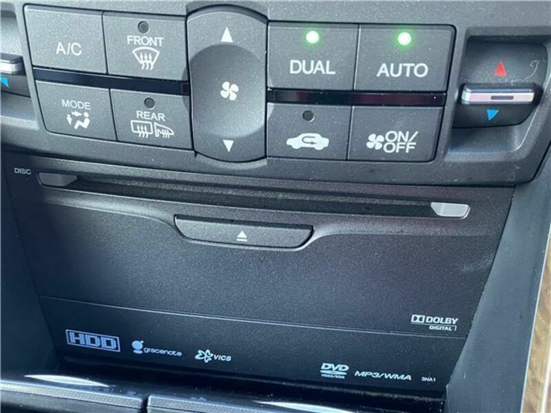 ACCORD TOURER