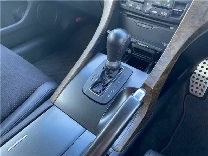 ACCORD TOURER