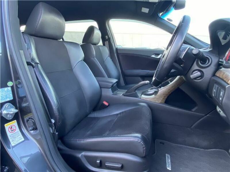 ACCORD TOURER
