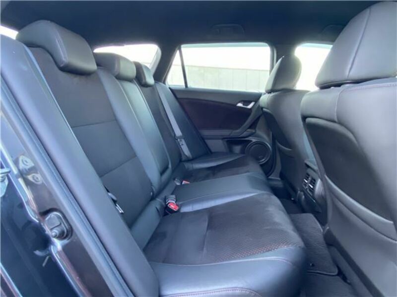 ACCORD TOURER