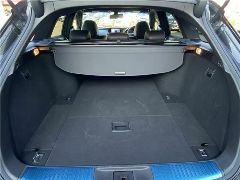 ACCORD TOURER