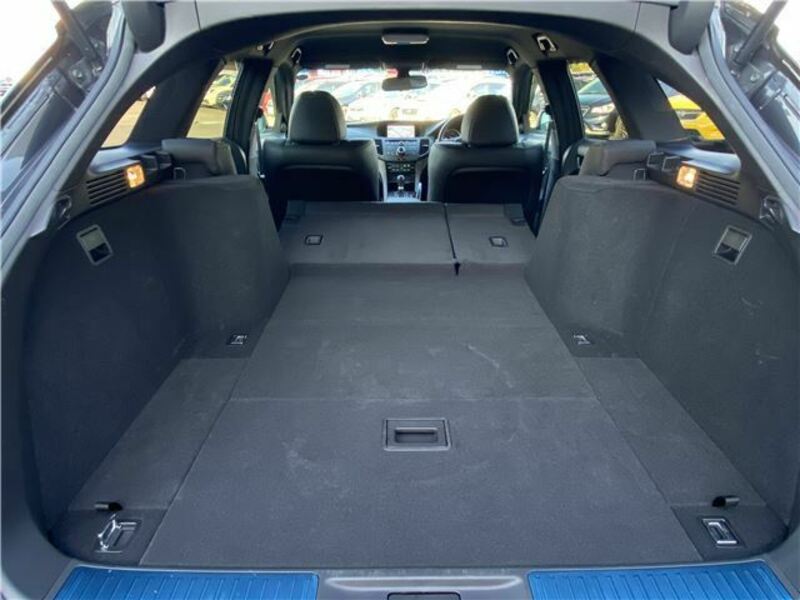 ACCORD TOURER