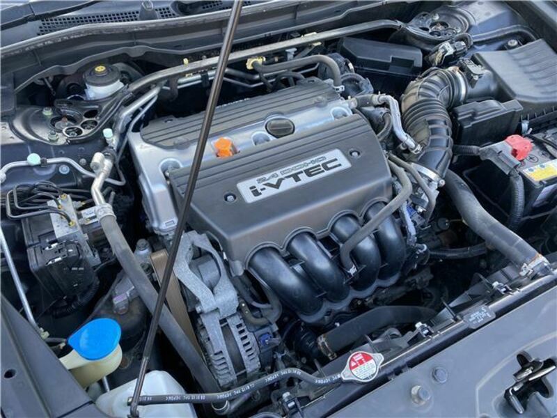ACCORD TOURER