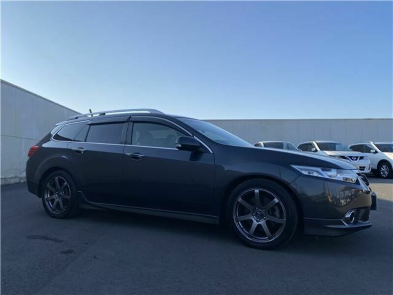 ACCORD TOURER