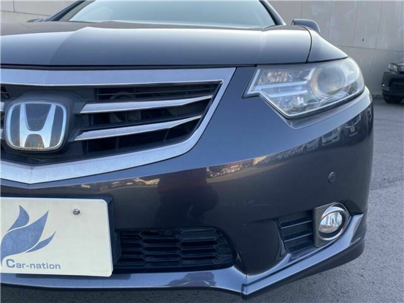 ACCORD TOURER