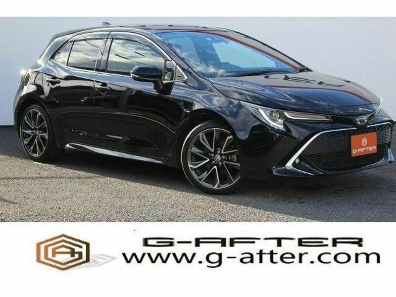 COROLLA SPORT-0