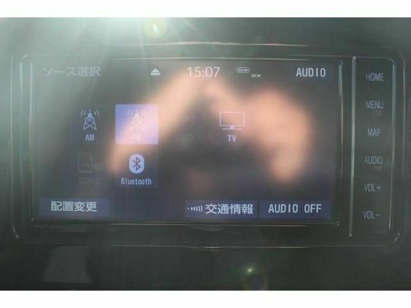 COROLLA SPORT