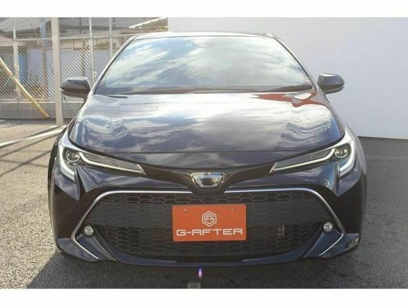 COROLLA SPORT