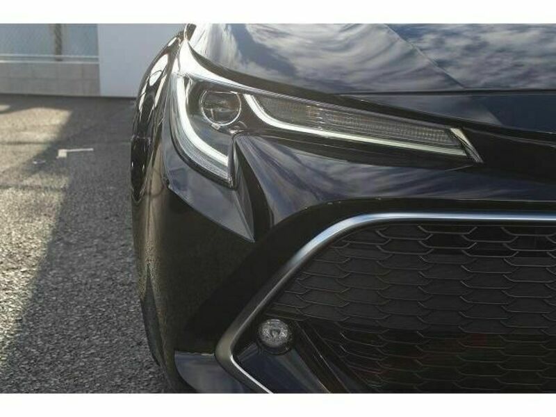 COROLLA SPORT