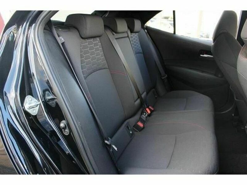 COROLLA SPORT