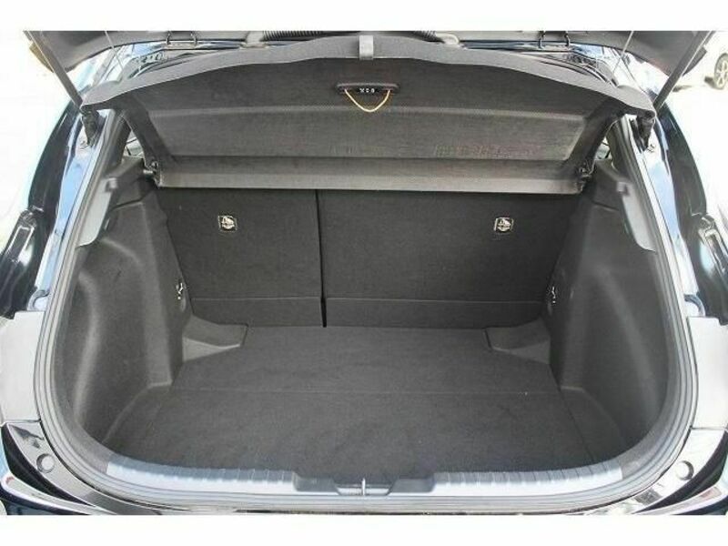 COROLLA SPORT