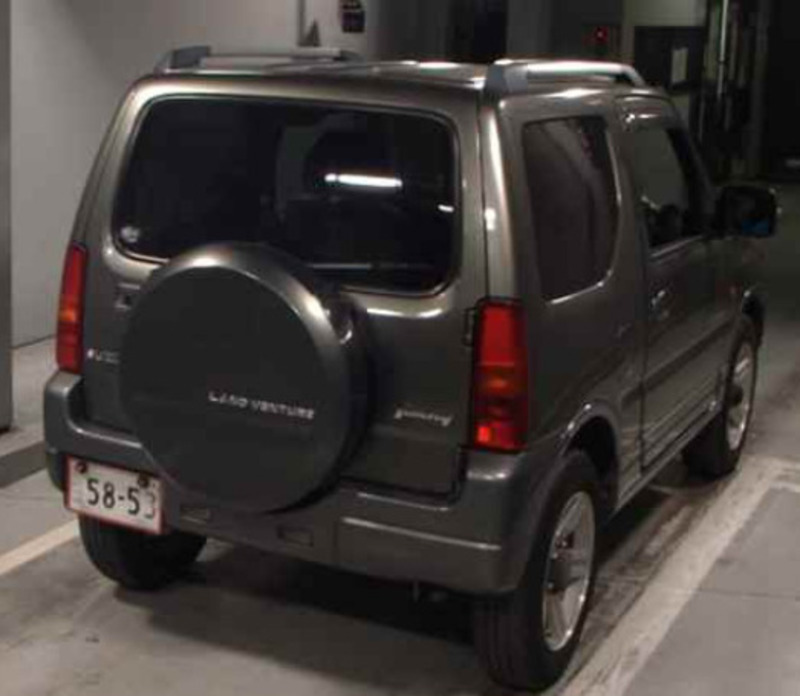 JIMNY