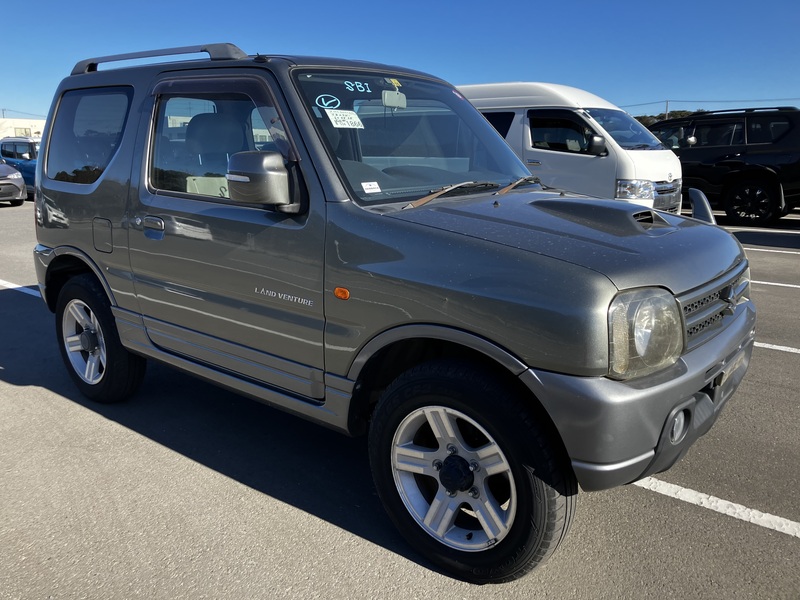 JIMNY