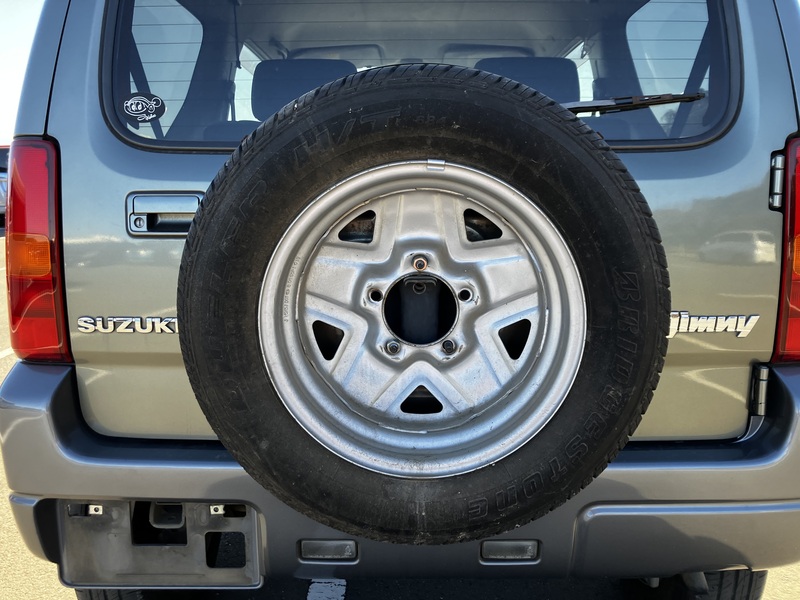 JIMNY