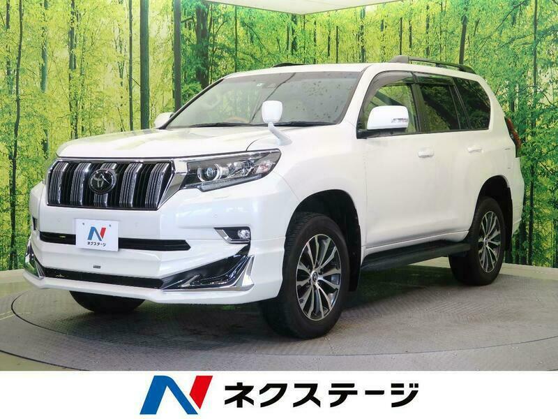 LAND CRUISER PRADO-59