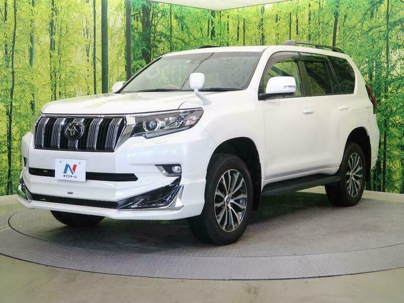 LAND CRUISER PRADO-42