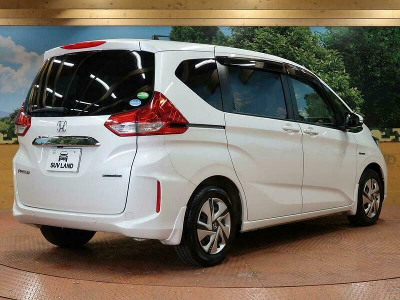 FREED HYBRID-27