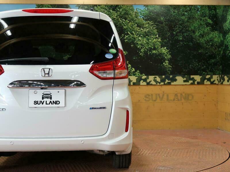 FREED HYBRID-18