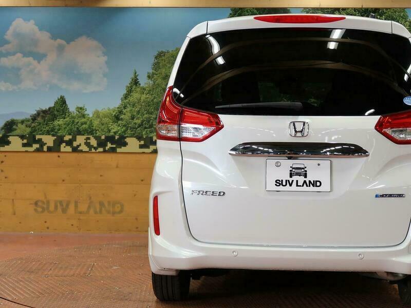 FREED HYBRID-36