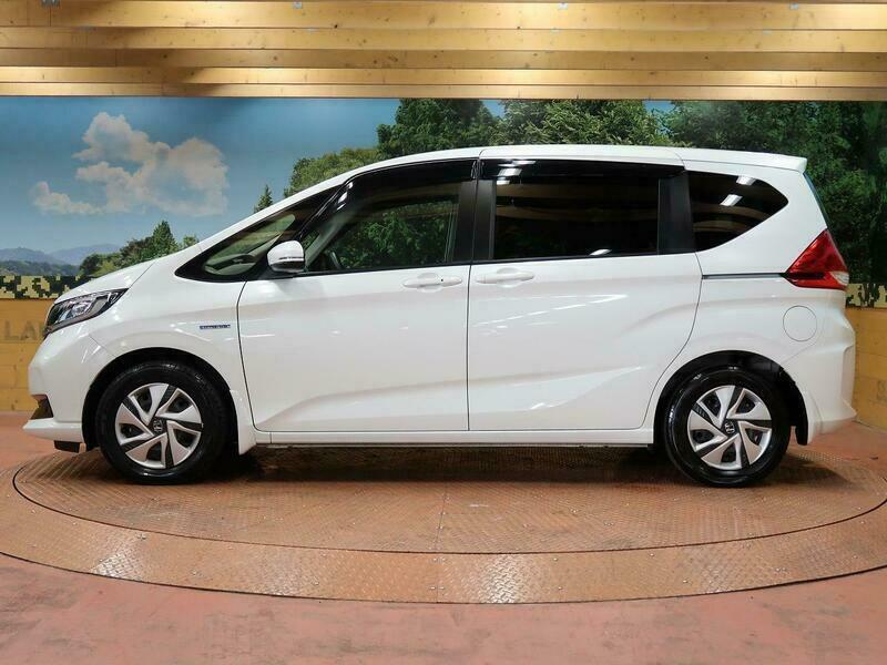 FREED HYBRID-48