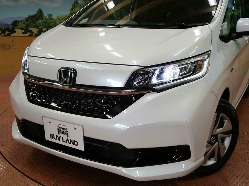 FREED HYBRID-1