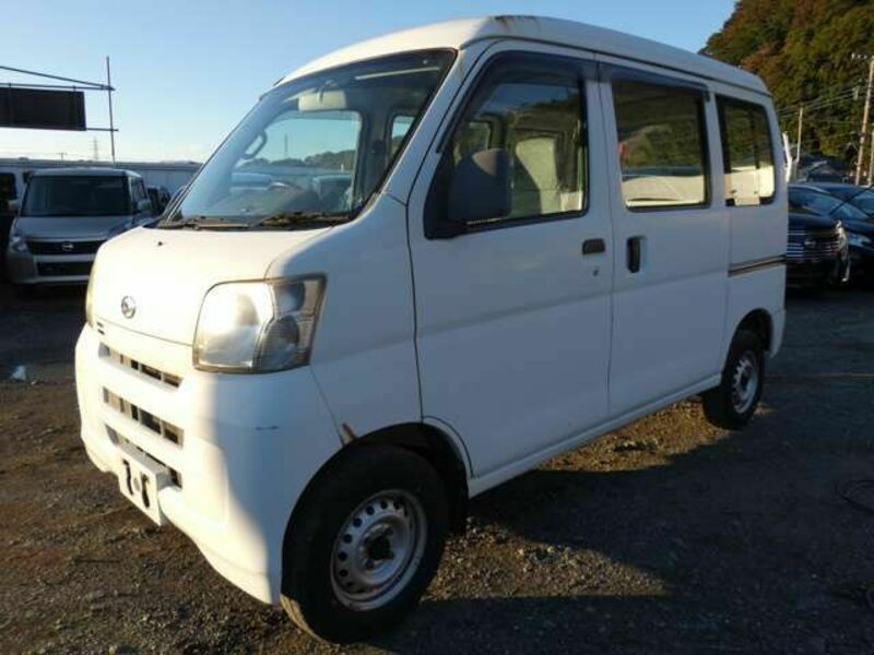 HIJET CARGO-4