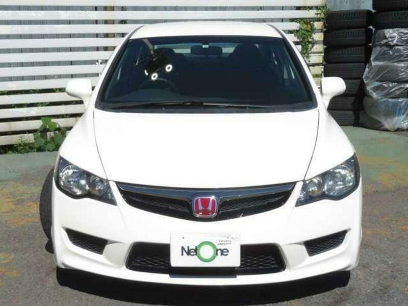 CIVIC